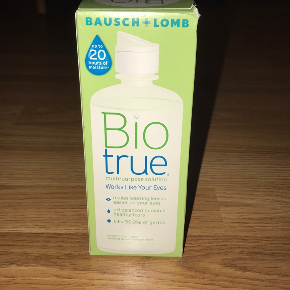 Bio True